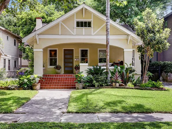 3000 Morrison St, Houston, TX 77009