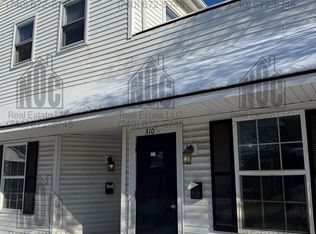 308-310 Washington Ave #310-1/2, Lancaster, OH 43130