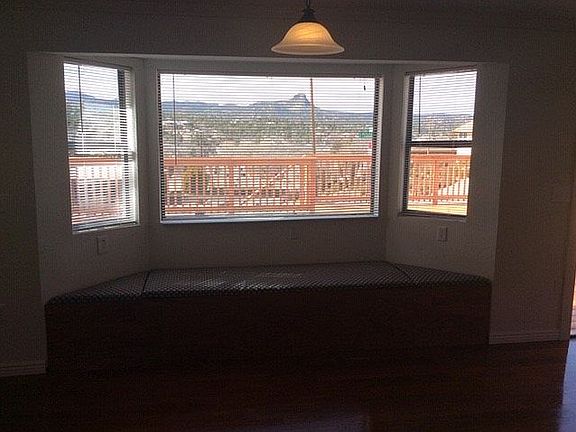 View from Dining Room area