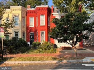 235 12th St SE, Washington, DC 20003