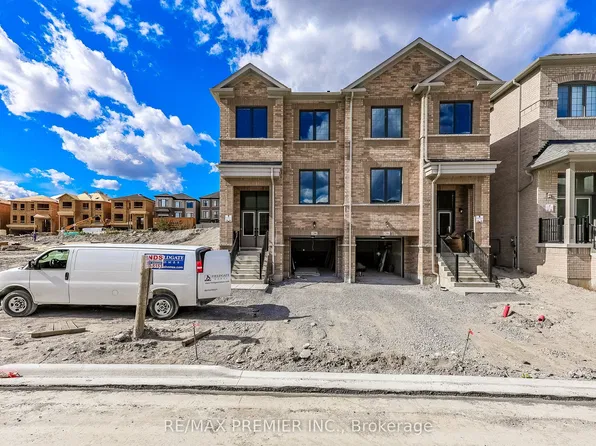 1284 Winding Woods Trl, Pickering, ON L1X 0R9
