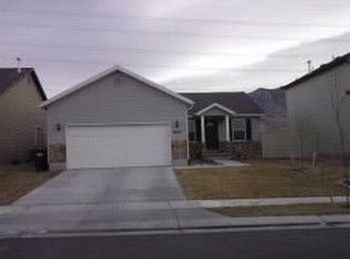 4618 Long Way, Eagle Mountain, UT 84005