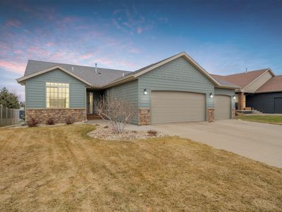 2812 E Buckingham St, Sioux Falls, SD, 57108