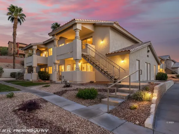 451 Mesa Blvd Unit 201, Mesquite, NV 89027