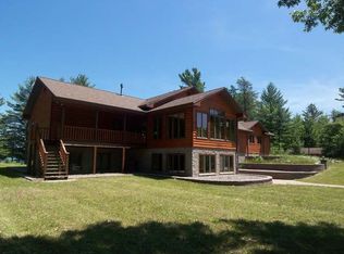 5135 Torch Lake Rd, Conover, WI 54519