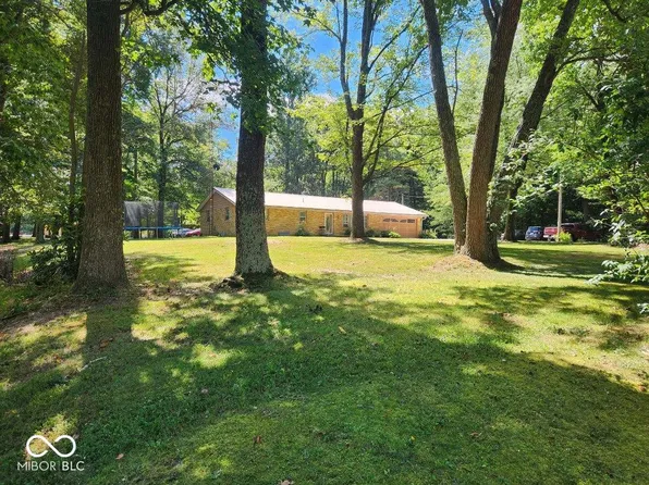 2845 E County Road 500 S, North Vernon, IN 47265