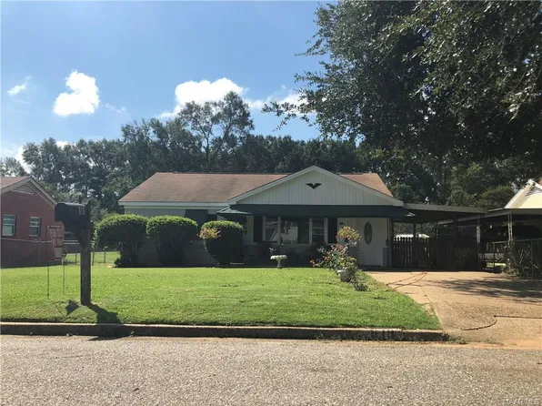 618 Johnson Ave, Montgomery, AL 36110