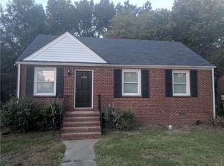 5708 Heywood Rd, Richmond, VA 23224