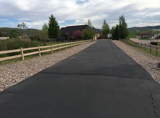 123 Gregory Ave, Evanston, WY 82930