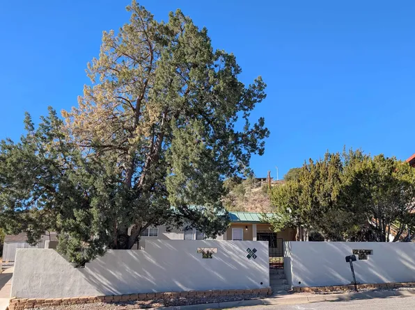 601 N California Ave, Silver City, NM 88061