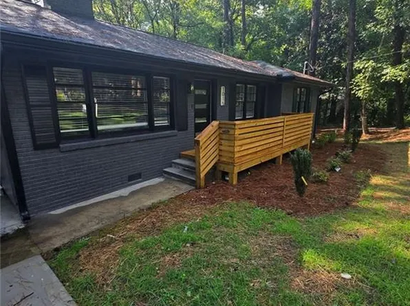1015 Braemar Ave SW, Atlanta, GA 30311