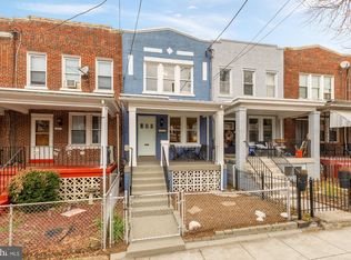 1334 Ridge Pl SE, Washington, DC 20020