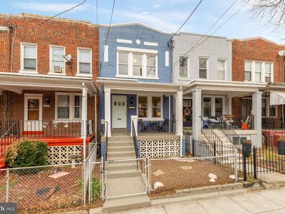 1334 Ridge Pl SE, Washington, DC, 20020