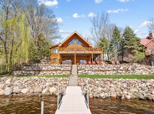 19918 Edgewater Rd, Pine City, MN 55063