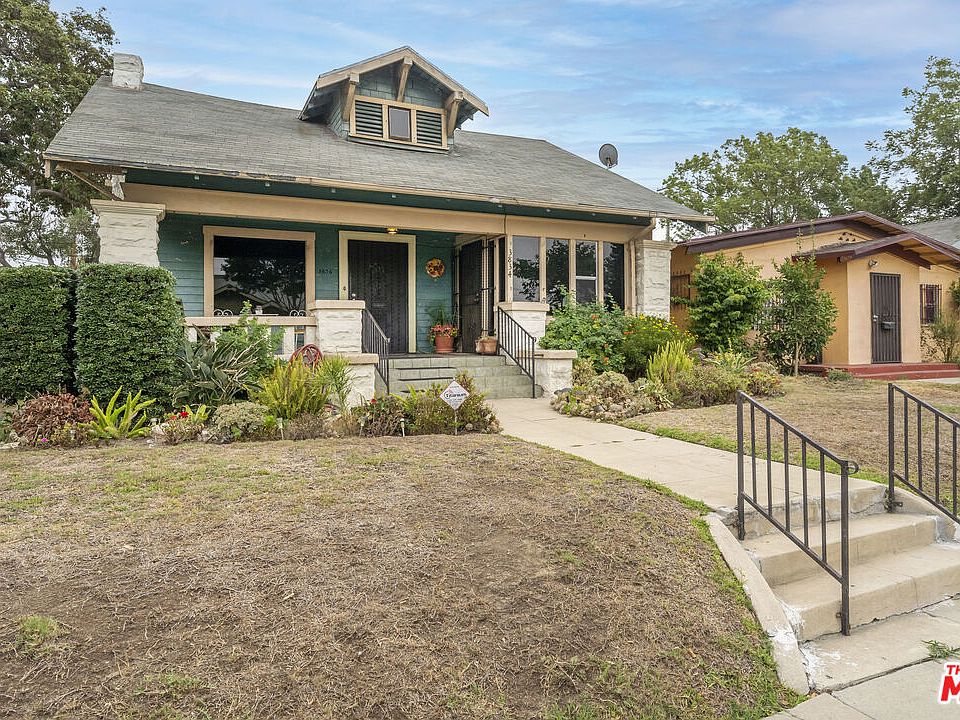 1st image of 3834 S Hobart Blvd