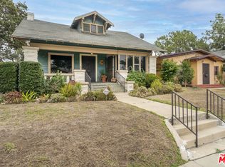 3834 S Hobart Blvd, Los Angeles, CA 90062