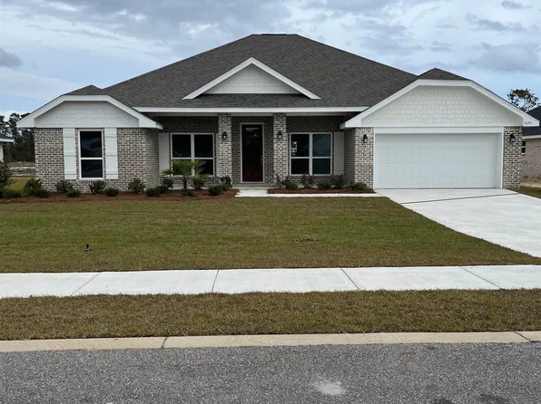 19727 Conecuh Dr, Robertsdale, AL 36567