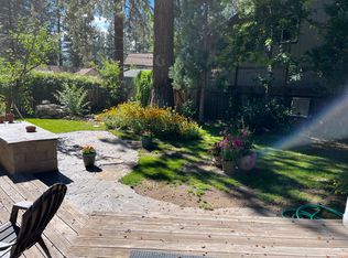 2481 Bertha Ave #1, South Lake Tahoe, CA 96150