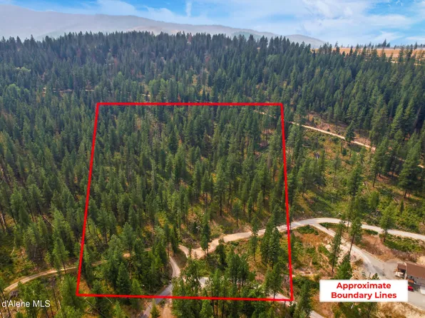 Nka Kelly Gulch Rd, Pinehurst, ID 83850