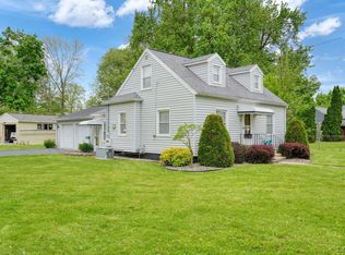 905 Sheffield Ave, Adrian, MI 49221