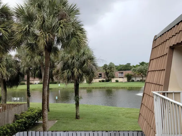 729 Mill Valley Place, West Palm Beach, FL 33409