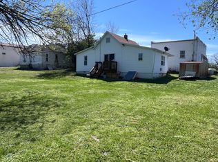 107 N Lister Street, Ava, MO 65608