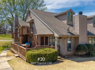 33601 Dogwood Clf APT 20, Afton, OK 74331