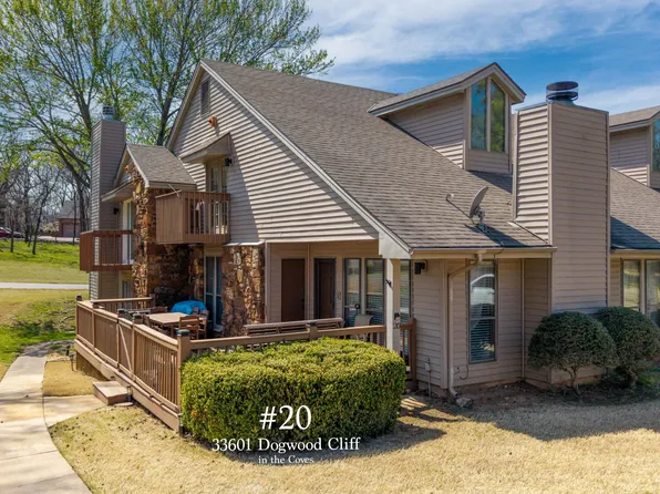 33601 Dogwood Clf APT 20, Afton, OK 74331