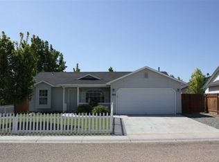 1020 Settlers St, Caldwell, ID 83607