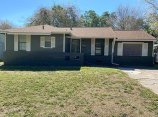 1716 Glenwood Cir, Garland, TX 75042