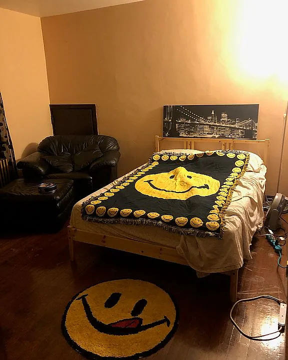 Bedrokm