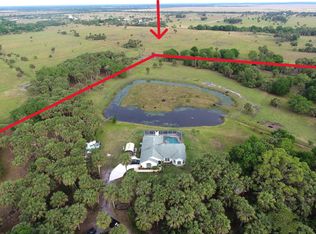 9340 Carlton Road, Port St Lucie, FL 34987