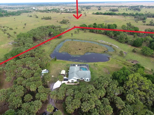9340 Carlton Road, Port St Lucie, FL 34987