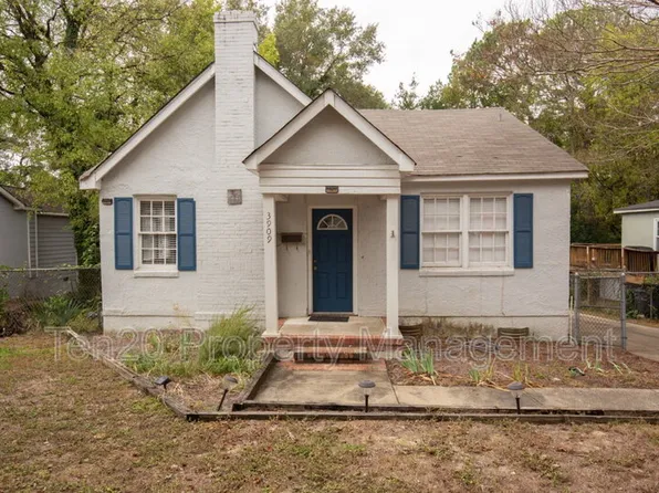 3909 Crestview Dr, Columbus, GA 31904