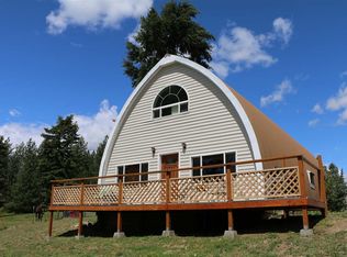 12215 E Tallman Rd, Chattaroy, WA 99003