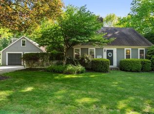 437 Highland St, Marshfield, MA 02050