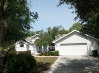 1787 W Ivorywood Dr, Beverly Hills, FL 34465