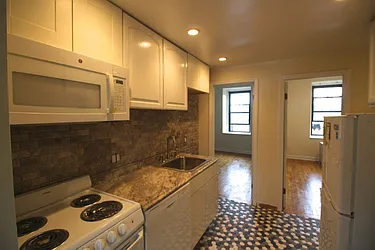 Rented by Brooklyn Bridge