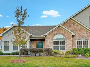 1774 Abbey Glen Way, Hardeeville, SC 29927