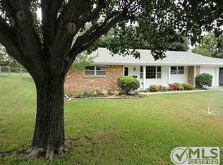 5620 Wharton Dr, Fort Worth, TX 76133