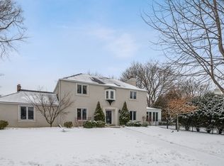 2100 Greenwood Ave, Wilmette, IL 60091