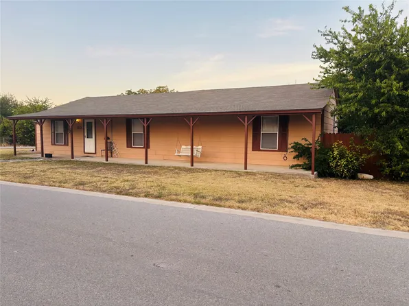 110 N Love Ave, Florence, TX 76527