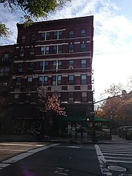 65 West 70th Street in Lincoln Square