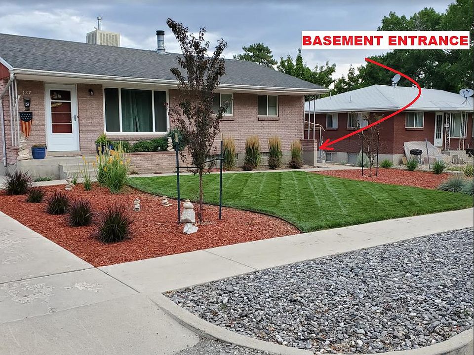 1st image of 187 N Pinehurst Ave E #Basement