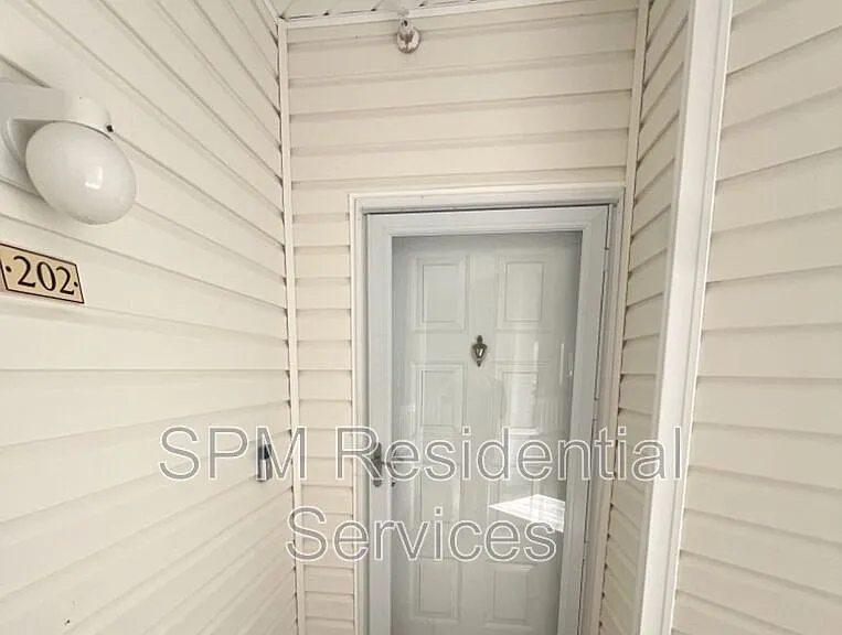 3810 River Front Pl #202 — Photo 1