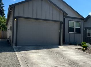 5017 NE 22nd Ave, Vancouver, WA 98663