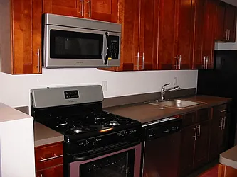 Rented by J & M Realty Services Corp (Management)