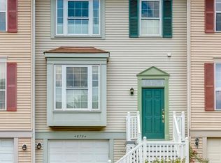 46704 Corkwing Sq, Sterling, VA 20164