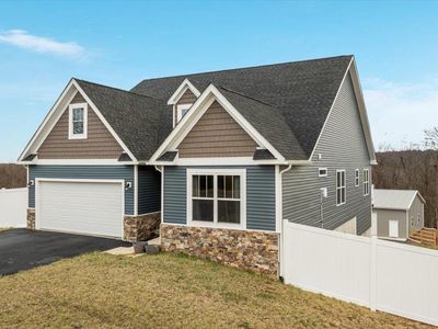 463 Escape Ct, Hedgesville, WV, 25427
