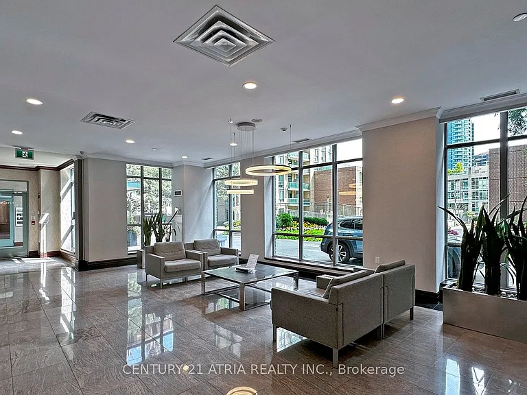 22 Olive Ave #607 — Photo 6